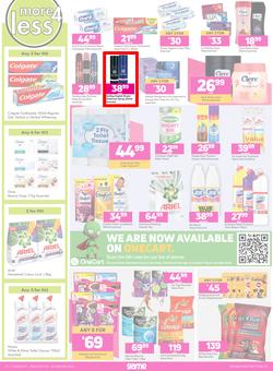 Game : Newness For The 2022Ness (9 February - 22 February 2022), page 14