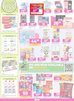 Game : Newness For The 2022Ness (9 February - 22 February 2022), page 14