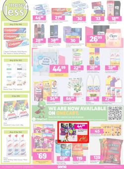 Game : Newness For The 2022Ness (9 February - 22 February 2022), page 14