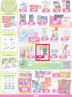 Game : Newness For The 2022Ness (9 February - 22 February 2022), page 14