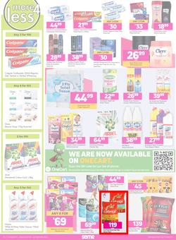 Game : Newness For The 2022Ness (9 February - 22 February 2022), page 14