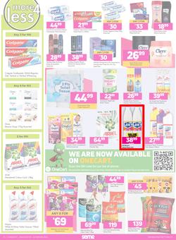 Game : Newness For The 2022Ness (9 February - 22 February 2022), page 14