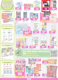 Game : Newness For The 2022Ness (9 February - 22 February 2022), page 14