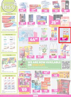 Game : Newness For The 2022Ness (9 February - 22 February 2022), page 14