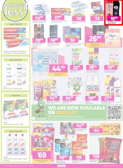 Game : Newness For The 2022Ness (9 February - 22 February 2022), page 14