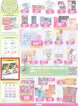 Game : Newness For The 2022Ness (9 February - 22 February 2022), page 14