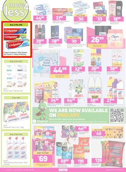 Game : Newness For The 2022Ness (9 February - 22 February 2022), page 14