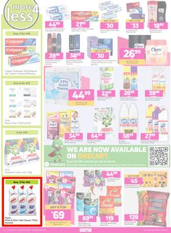 Game : Newness For The 2022Ness (9 February - 22 February 2022), page 14