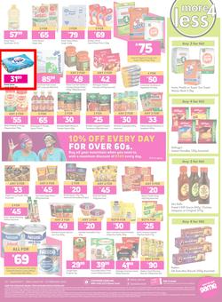 Game : Newness For The 2022Ness (9 February - 22 February 2022), page 15