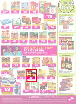 Game : Newness For The 2022Ness (9 February - 22 February 2022), page 15