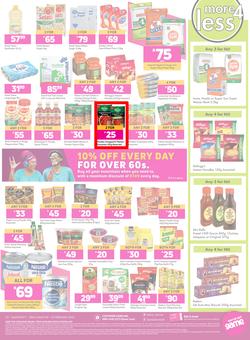 Game : Newness For The 2022Ness (9 February - 22 February 2022), page 15