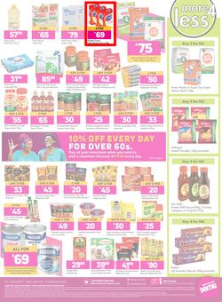 Game : Newness For The 2022Ness (9 February - 22 February 2022), page 15