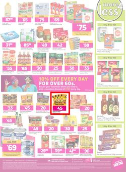 Game : Newness For The 2022Ness (9 February - 22 February 2022), page 15