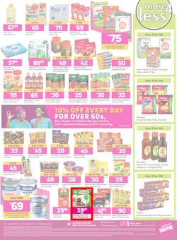 Game : Newness For The 2022Ness (9 February - 22 February 2022), page 15