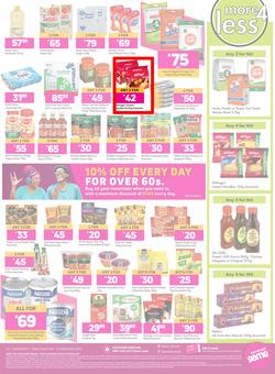 Game : Newness For The 2022Ness (9 February - 22 February 2022), page 15