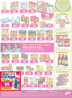 Game : Newness For The 2022Ness (9 February - 22 February 2022), page 15