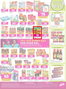 Game : Newness For The 2022Ness (9 February - 22 February 2022), page 15