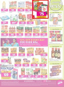 Game : Newness For The 2022Ness (9 February - 22 February 2022), page 15