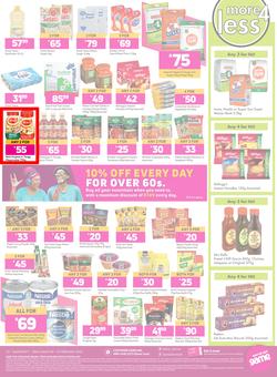 Game : Newness For The 2022Ness (9 February - 22 February 2022), page 15