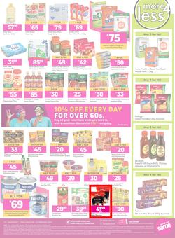 Game : Newness For The 2022Ness (9 February - 22 February 2022), page 15