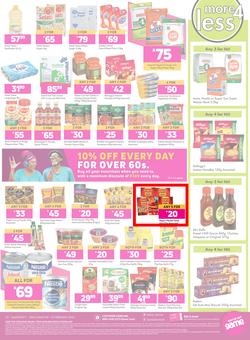 Game : Newness For The 2022Ness (9 February - 22 February 2022), page 15