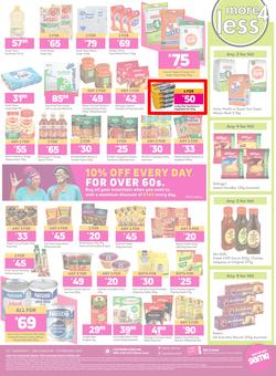 Game : Newness For The 2022Ness (9 February - 22 February 2022), page 15