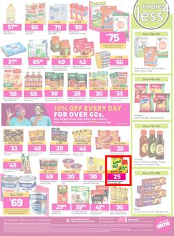 Game : Newness For The 2022Ness (9 February - 22 February 2022), page 15