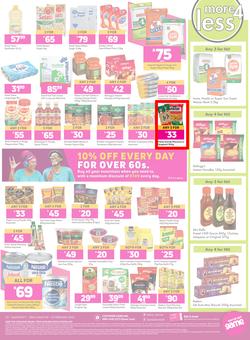 Game : Newness For The 2022Ness (9 February - 22 February 2022), page 15