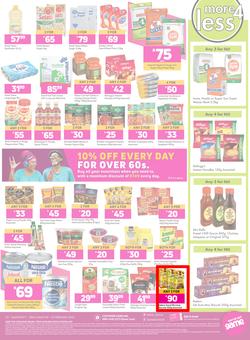 Game : Newness For The 2022Ness (9 February - 22 February 2022), page 15