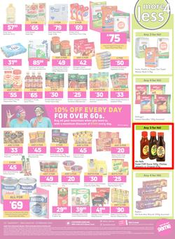 Game : Newness For The 2022Ness (9 February - 22 February 2022), page 15