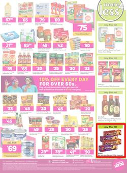 Game : Newness For The 2022Ness (9 February - 22 February 2022), page 15