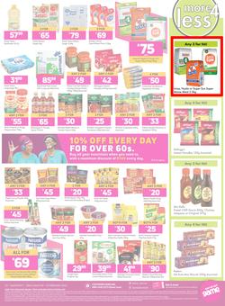 Game : Newness For The 2022Ness (9 February - 22 February 2022), page 15