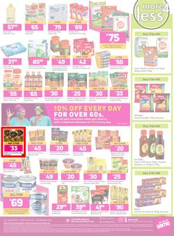 Game : Newness For The 2022Ness (9 February - 22 February 2022), page 15