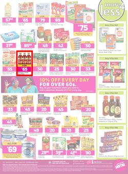 Game : Newness For The 2022Ness (9 February - 22 February 2022), page 15