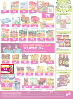 Game : Newness For The 2022Ness (9 February - 22 February 2022), page 15