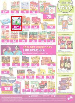 Game : Newness For The 2022Ness (9 February - 22 February 2022), page 15