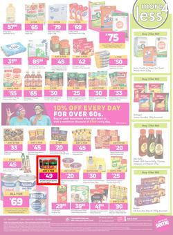 Game : Newness For The 2022Ness (9 February - 22 February 2022), page 15