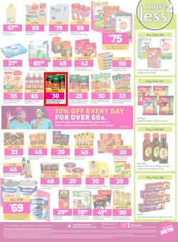 Game : Newness For The 2022Ness (9 February - 22 February 2022), page 15