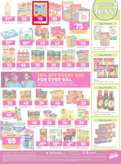 Game : Newness For The 2022Ness (9 February - 22 February 2022), page 15