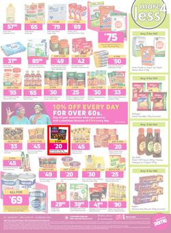 Game : Newness For The 2022Ness (9 February - 22 February 2022), page 15