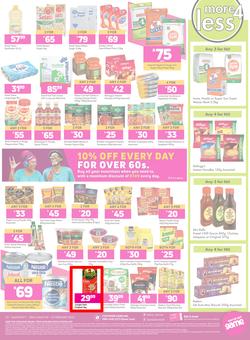 Game : Newness For The 2022Ness (9 February - 22 February 2022), page 15