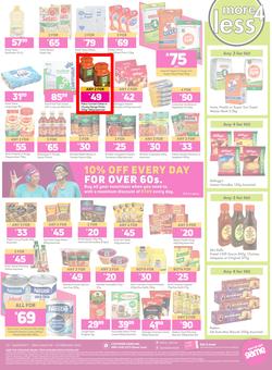 Game : Newness For The 2022Ness (9 February - 22 February 2022), page 15