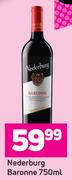 Nederburg Baronne-750ml
