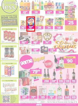 Game : Newness For The 2022Ness (9 February - 22 February 2022), page 16