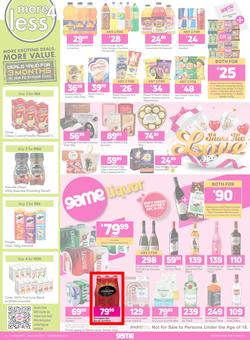 Game : Newness For The 2022Ness (9 February - 22 February 2022), page 16