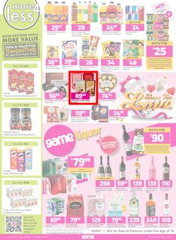 Game : Newness For The 2022Ness (9 February - 22 February 2022), page 16