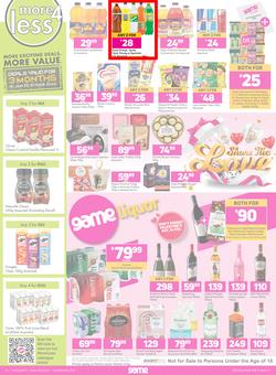 Game : Newness For The 2022Ness (9 February - 22 February 2022), page 16