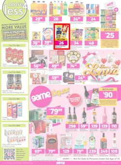 Game : Newness For The 2022Ness (9 February - 22 February 2022), page 16