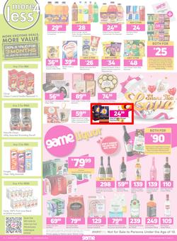 Game : Newness For The 2022Ness (9 February - 22 February 2022), page 16