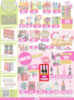 Game : Newness For The 2022Ness (9 February - 22 February 2022), page 16